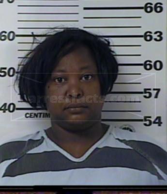 Fatima Cavelle Dorsey