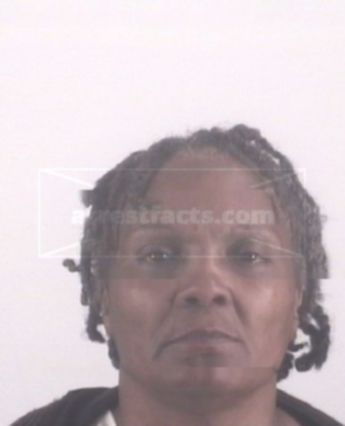 Sandra Lorene Mclaurin