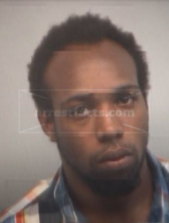 Quintion M Pickens