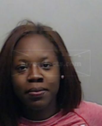 Kimberly Lashawn Britt