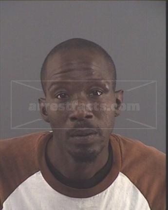 Donzell Cartez Calip