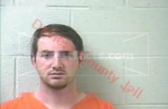 Preston Wayne Dowdy