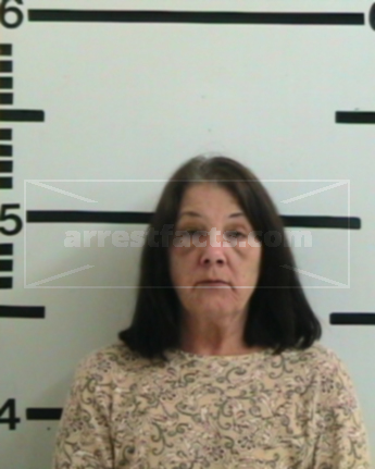 Carrie Davis Bessey