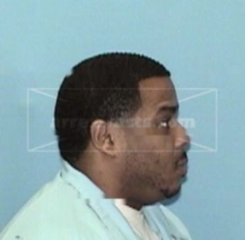 Torrey Dotson