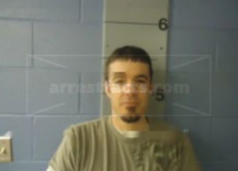 Duane Michael Parrish