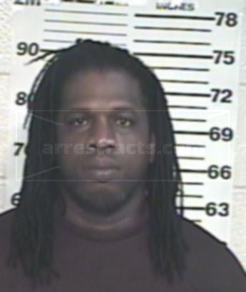 Carl Anthony Collins Simpson