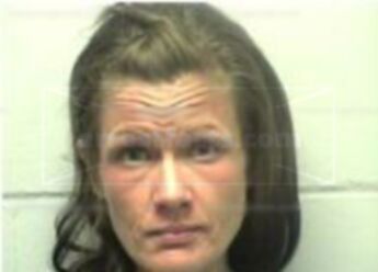 Jenna Leigh Colyer