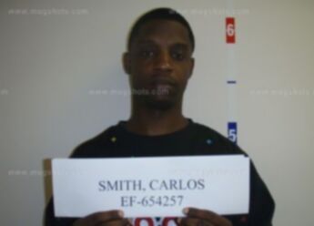 Carlos Smith