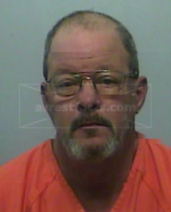 Mark Phillip Depew