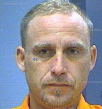 Richard Lee Whitlow