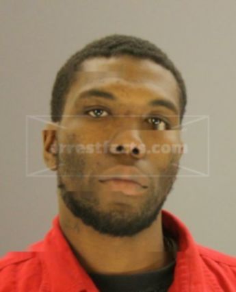 Korey Antwone Floyd