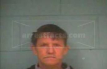 Kenneth Ray Davis