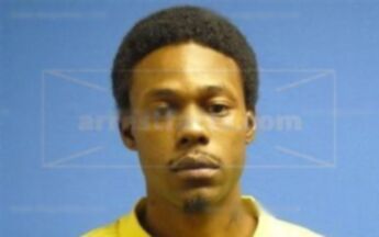 Demetrius Deshawn Price