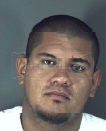 Emilio Castanon-Hernandez