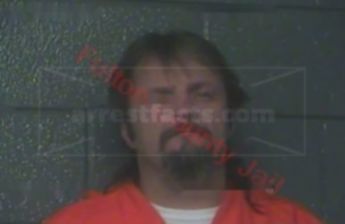 Aaron Kelly Burnette