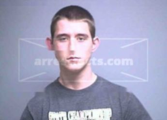 Brandon William Pierce