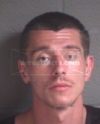 Dustin Bradley White