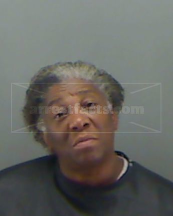 Marilyn Key Hollins