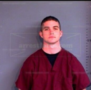 Seth Allen Dillard