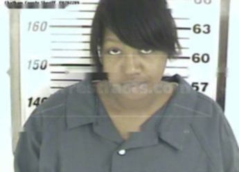 Kimberly Lachelle Pollard