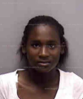 Latoya Yvonne Newton