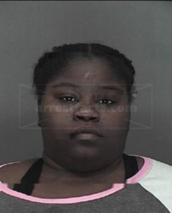 Antionette Jahari Felton