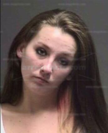 Heather Leann Norell