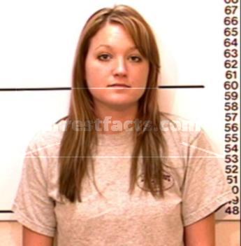 Sarah Nicole Cheatham