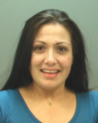 Christine Sullivan Cartwright