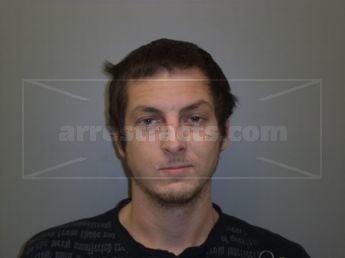 Alek Tanner Burk