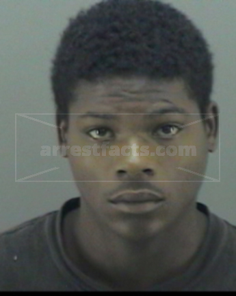 Byron Deshun Ector