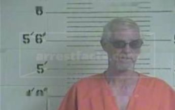 Randy Keith Collins