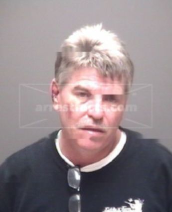 Randy Wayne Reeves