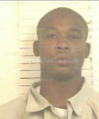 Seddrick Lamont Holmes