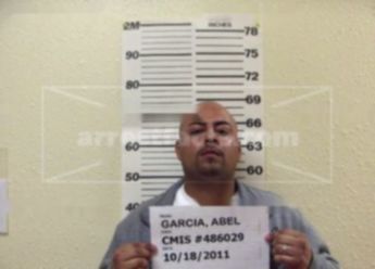 Abel Garcia