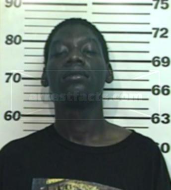 Kevin Ray Jackson