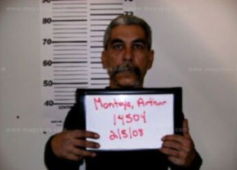 Arthur Chavez Montoya