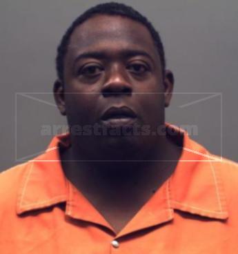 Marcus Paul Williams