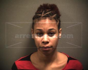 Fredricka Deona Espy