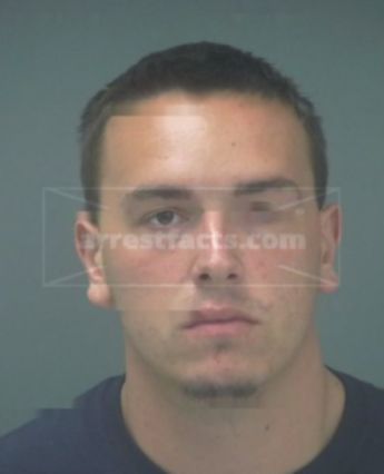 Tyler Dean Kendrick