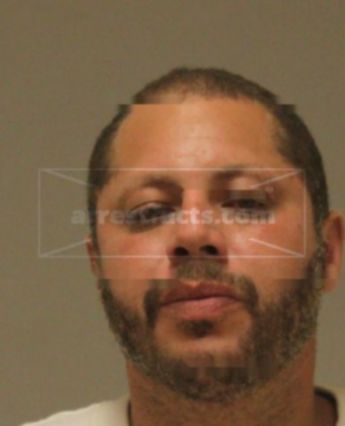 Carlton Ellery-Romon Crutchfield