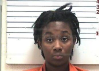 Dashell Lorraine Wade