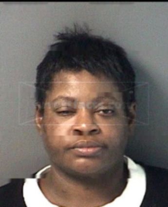 Latonya Denise Murphy