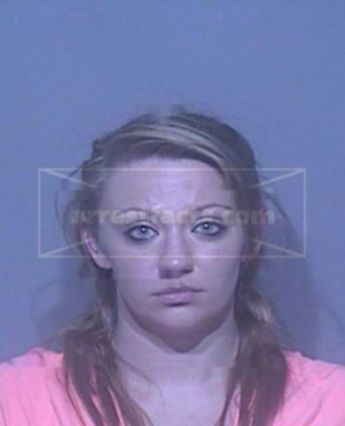 Ashley Tynille Fitzhugh