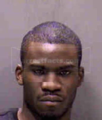 Travis Edwin Rainey