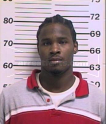 Gary Dwayne Crawford