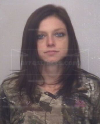 Kimberly Nicole Clark