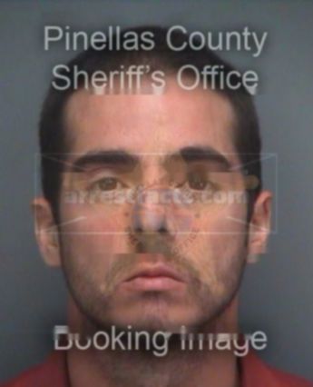 Ernest David Gonzalez