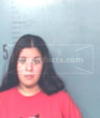 Sandra Renae Guzman