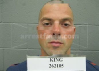 Wayne Rodney King Jr